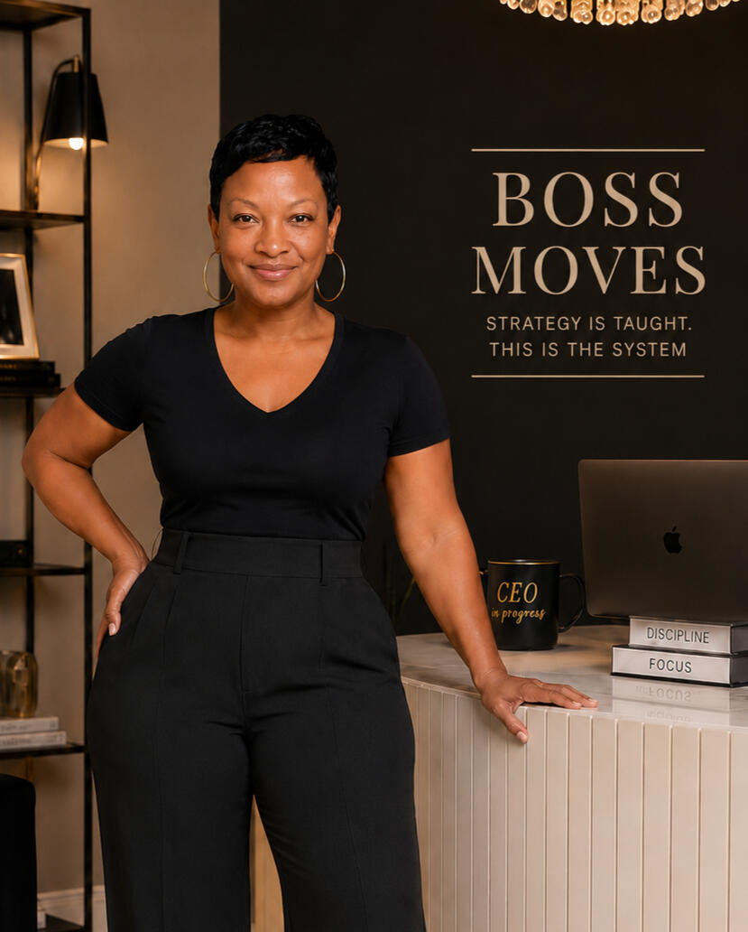 Boss Moves